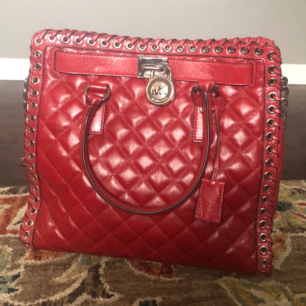 Michael Kors purse